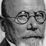 hoche Alfred Hoche