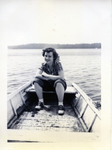 SallyRowboat